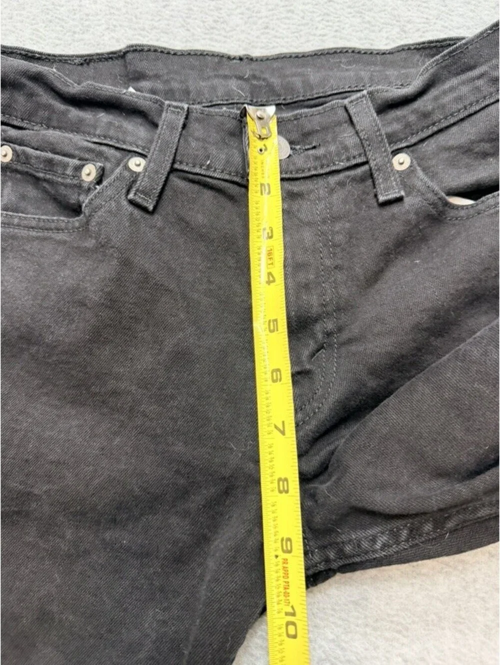 Levis discover timeless